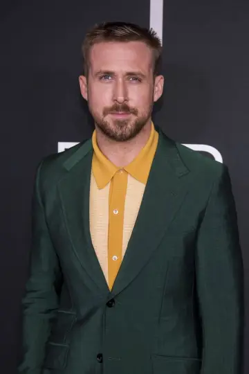 Zdjęcie Ryan Gosling (Ryan Gosling) #400212