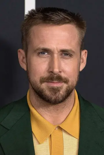 Zdjęcie Ryan Gosling (Ryan Gosling) #400213