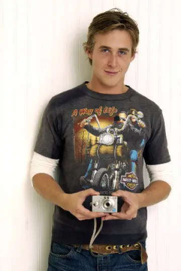 Zdjęcie Ryan Gosling (Ryan Gosling) #400214