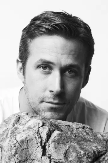 Zdjęcie Ryan Gosling (Ryan Gosling) #400215