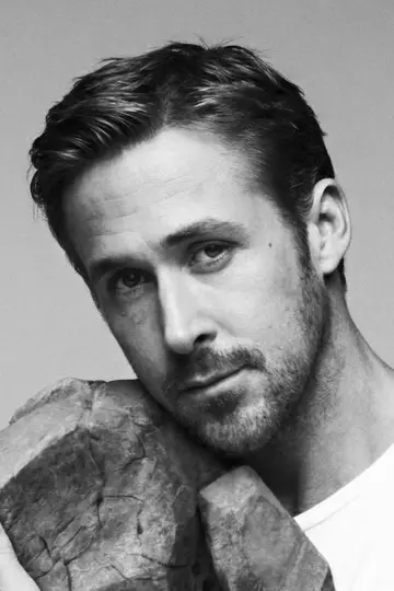 Zdjęcie Ryan Gosling (Ryan Gosling) #400216