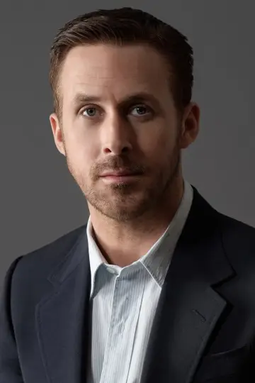 Zdjęcie Ryan Gosling (Ryan Gosling) #4525