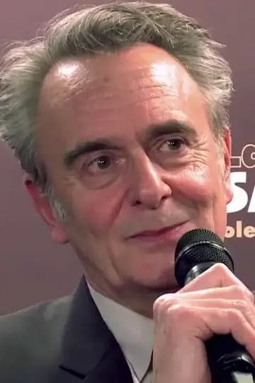 Zdjęcie Thierry Flamand #110326