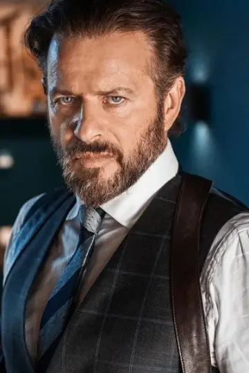 Zdjęcie Costas Mandylor (Costas Mandylor) #326382