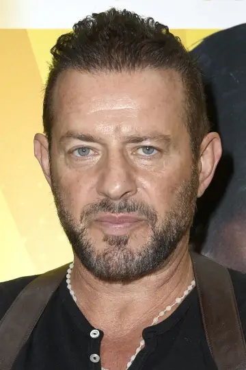 Zdjęcie Costas Mandylor (Costas Mandylor) #510