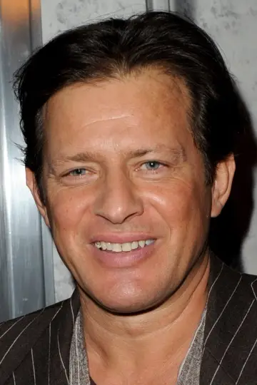 Zdjęcie Costas Mandylor (Costas Mandylor) #511