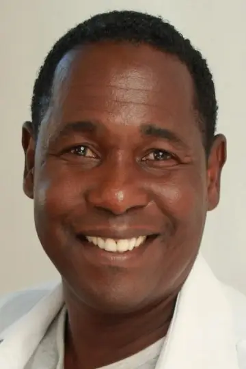 Zdjęcie Ernest Harden Jr. #65218