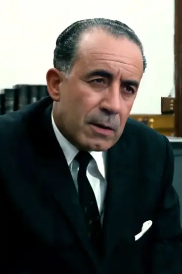 Zdjęcie Hassan El-Hassani #127601