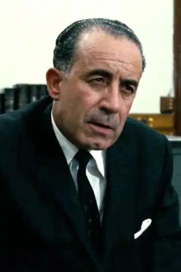 Zdjęcie Hassan El-Hassani #127602