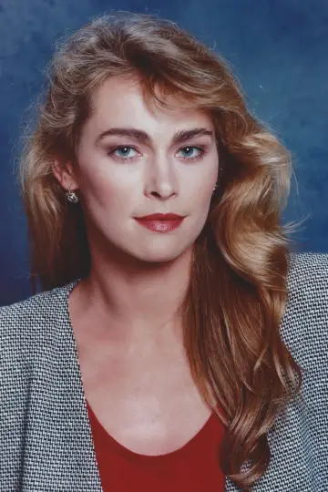 Zdjęcie Joanna Pacuła (Joanna Pacula) #66935