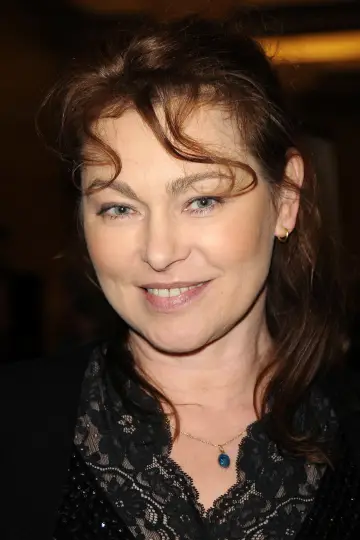 Zdjęcie Joanna Pacuła (Joanna Pacula) #66936