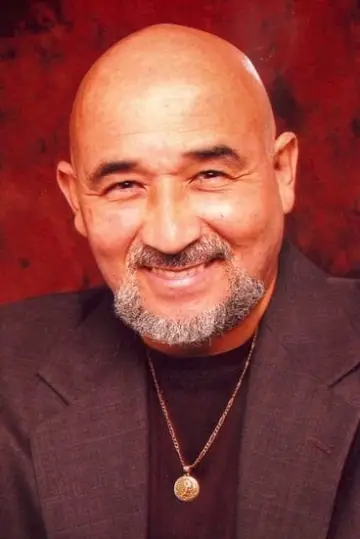 Zdjęcie Anibal O. Lleras #103273
