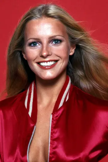 Zdjęcie Cheryl Ladd #38630