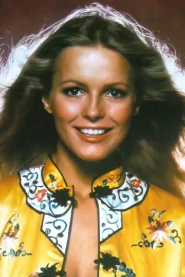 Zdjęcie Cheryl Ladd #38632