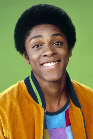 Zdjęcie Lawrence Hilton-Jacobs #113386