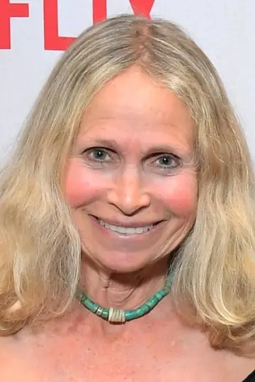 Zdjęcie Tippi Dobrofsky #113731