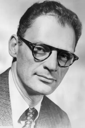Zdjęcie Arthur Miller #106312
