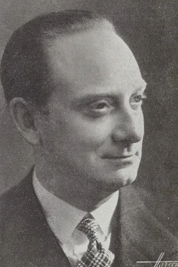 Zdjęcie Jean Debucourt #154604