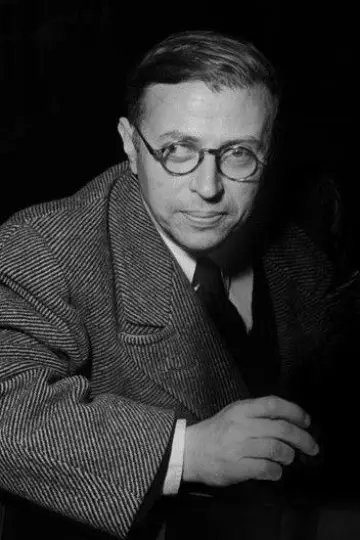 Zdjęcie Jean-Paul Sartre #399197