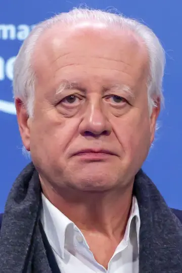 Zdjęcie Juan Echanove #285328