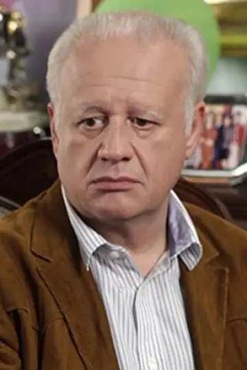 Zdjęcie Juan Echanove #285330