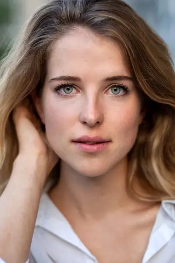 Zdjęcie Leonie Brill #79479