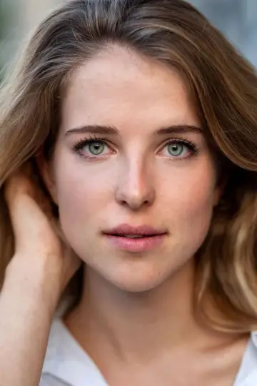 Zdjęcie Leonie Brill #79480