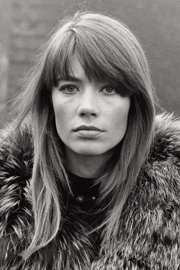 Zdjęcie Françoise Hardy #199583
