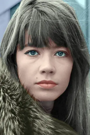 Zdjęcie Françoise Hardy #333480