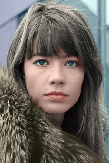 Zdjęcie Françoise Hardy (Françoise Hardy) #333481