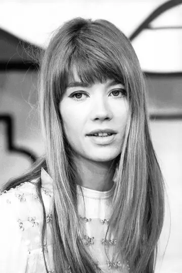 Zdjęcie Françoise Hardy (Françoise Hardy) #629706