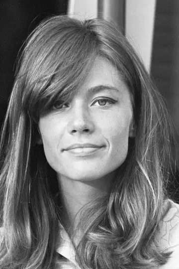 Zdjęcie Françoise Hardy (Françoise Hardy) #629707