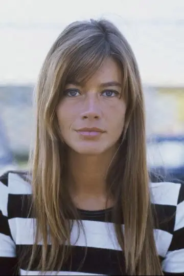 Zdjęcie Françoise Hardy (Françoise Hardy) #629708