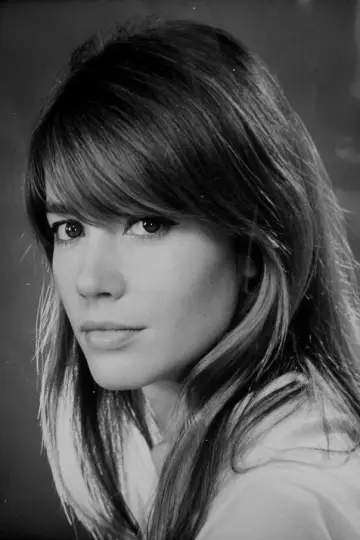 Zdjęcie Françoise Hardy (Françoise Hardy) #629710