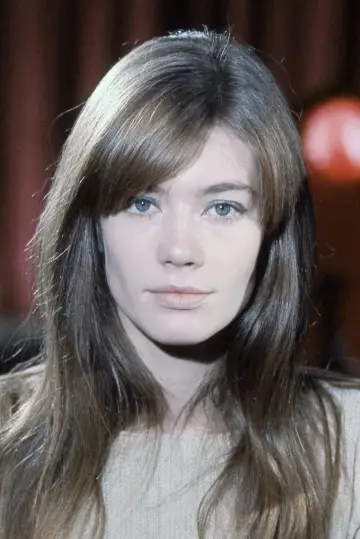 Zdjęcie Françoise Hardy (Françoise Hardy) #629711