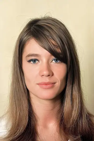 Zdjęcie Françoise Hardy (Françoise Hardy) #629712