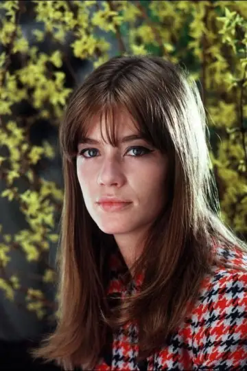Zdjęcie Françoise Hardy (Françoise Hardy) #629714