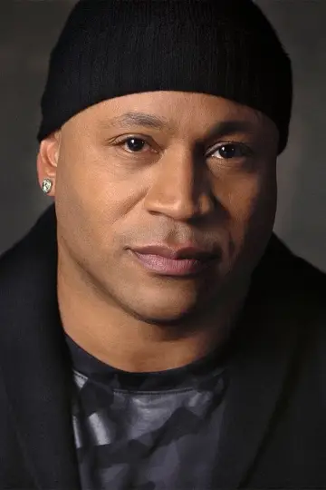 Zdjęcie LL Cool J #85893