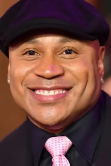 Zdjęcie LL Cool J #85894