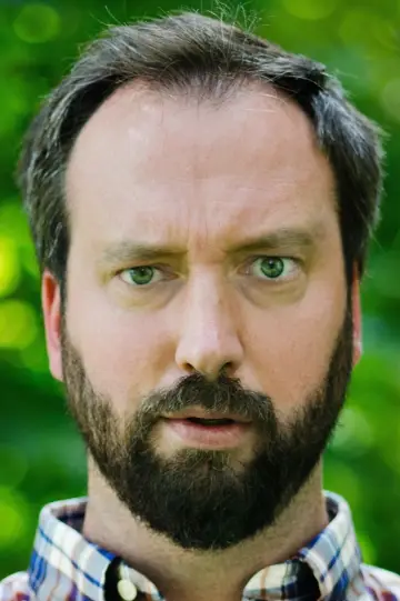 Zdjęcie Tom Green #42975