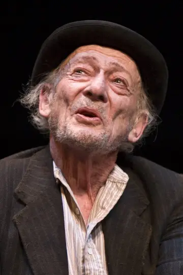Zdjęcie Alan Mandell #98387