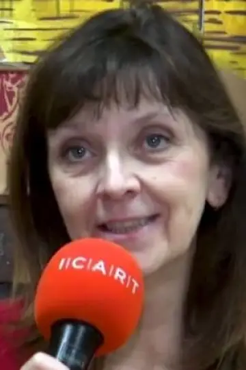 Zdjęcie Frédérique Moidon #76826