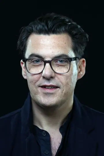 Zdjęcie Joe Wright #71282