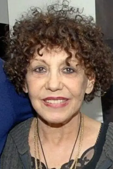 Zdjęcie Liliane Rovère #109276