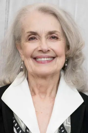 Zdjęcie Mary Beth Peil #91490