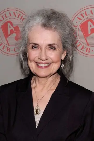 Zdjęcie Mary Beth Peil #91492