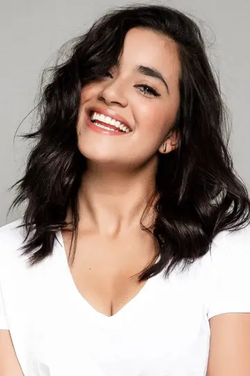 Zdjęcie Paulina Gaitán #125283