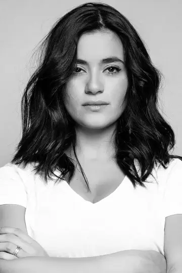 Zdjęcie Paulina Gaitán #125284