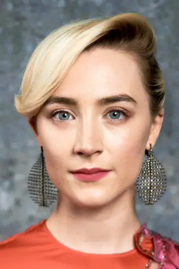 Zdjęcie Sersza Ronan #25412