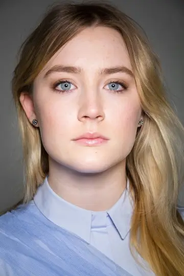 Zdjęcie Sersza Ronan (Saoirse Ronan) #25413